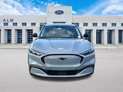 New 2026 Ford Mustang Mach-E Select w/ Comfort Package RWD image 2