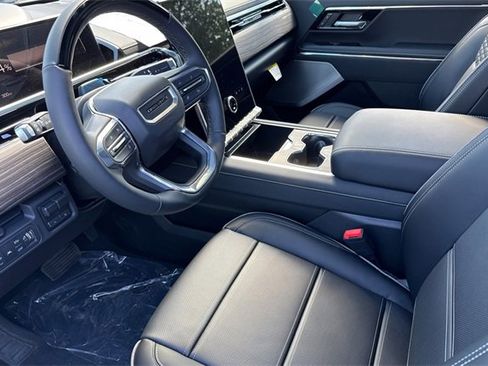 New 2025 GMC Sierra EV Denali image 10