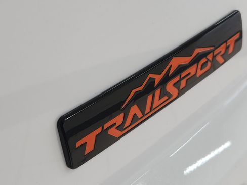 New 2026 Honda Passport TrailSport Elite image 10