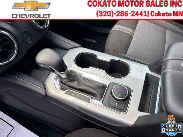Used 2023 Chevrolet Blazer LT w/ Convenience Package AWD/4WD image 19