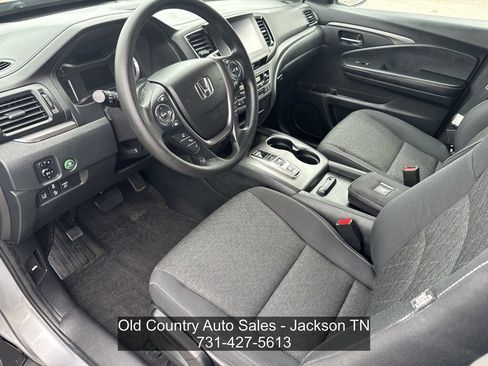 Used 2021 Honda Ridgeline Sport image 29