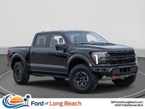 Used 2024 Ford F150 Raptor w/ Equipment Group 803A Raptor R image 1