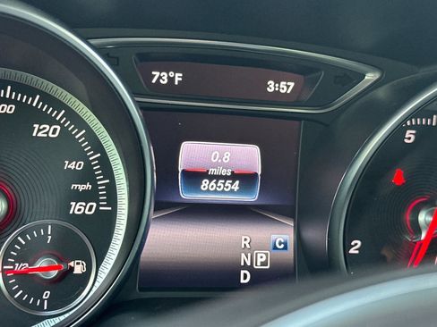 Used 2018 Mercedes-Benz GLA 250 4MATIC image 20