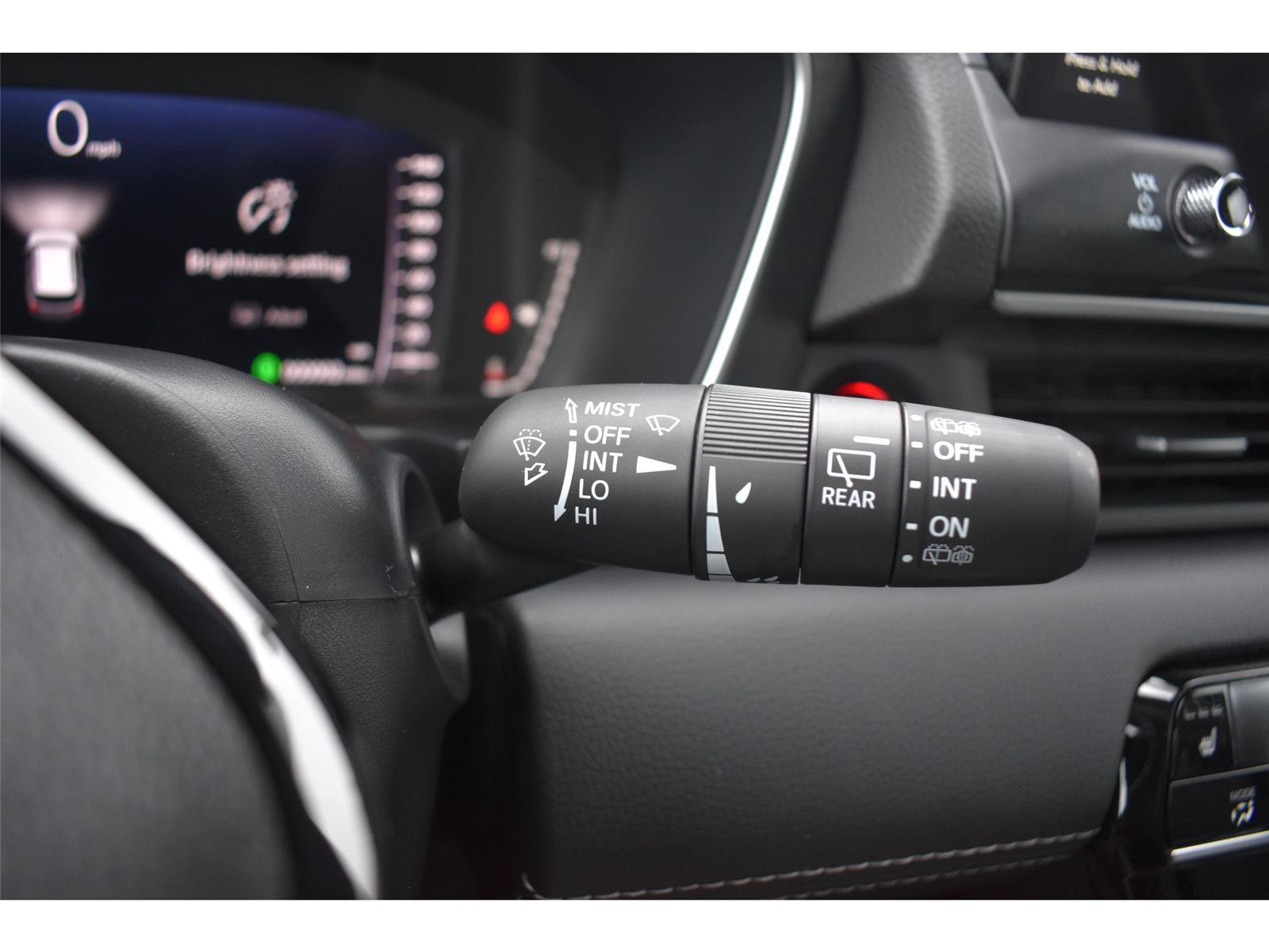 New 2026 Honda Pilot EX-L image 11