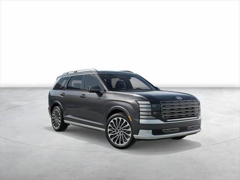 New 2026 Hyundai Palisade Calligraphy AWD/4WD image 2