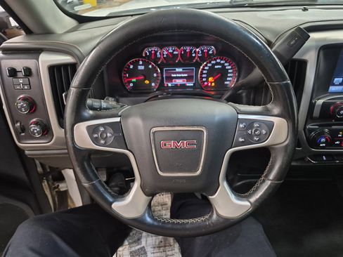Used 2016 GMC Sierra 1500 SLE w/ SLE Value Package image 25