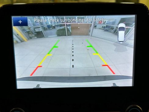 Used 2020 Ford EcoSport SE w/ SE Convenience Package image 26