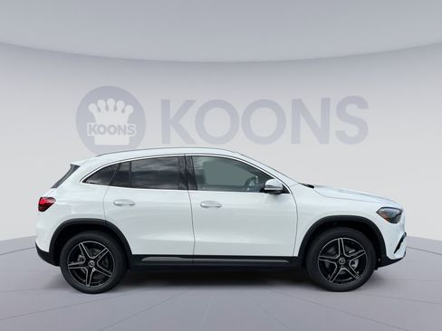 New 2026 Mercedes-Benz GLA 250 4MATIC image 12