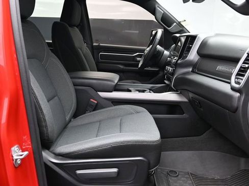 Certified 2022 RAM 1500 Big Horn image 15