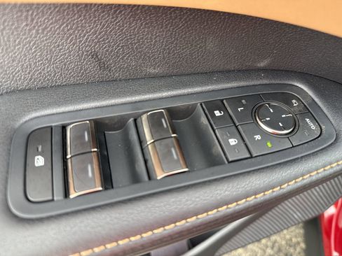 Used 2023 Lexus RX 350 Premium Plus w/ Accessory Package image 15