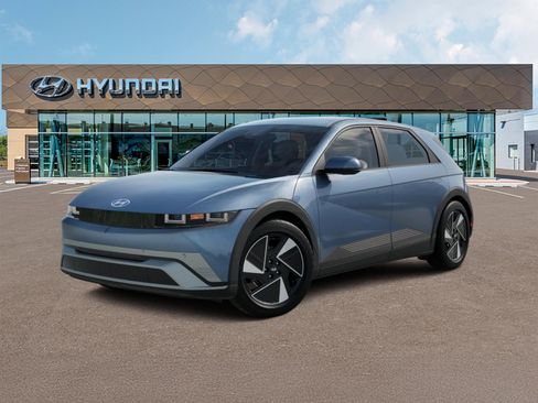 New 2026 Hyundai Ioniq 5 SEL image 2
