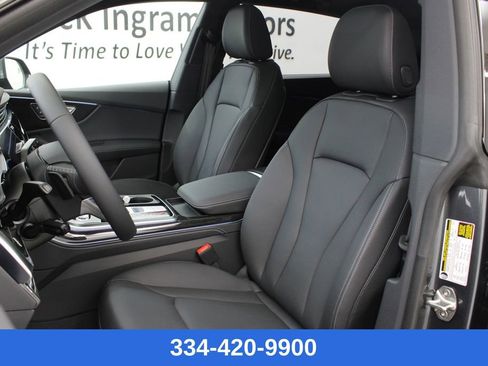 New 2026 Audi Q8 Premium Plus image 14