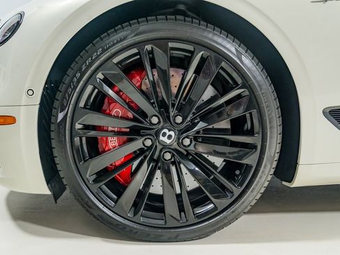 Used 2022 Bentley Continental GT Speed AWD/4WD image 22