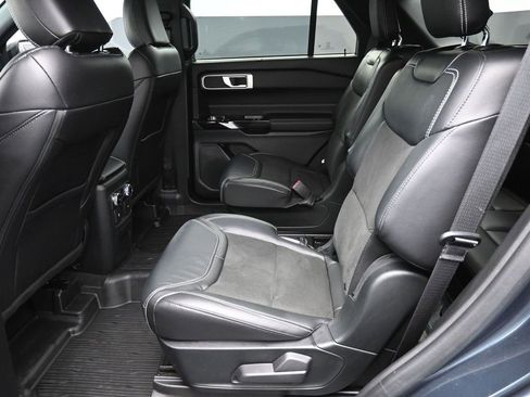 Used 2023 Ford Explorer ST image 26
