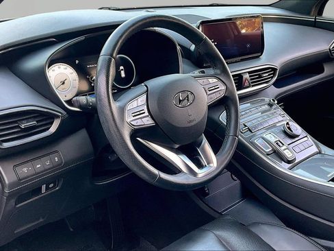 Used 2023 Hyundai Santa Fe Calligraphy AWD/4WD image 15