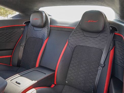 New 2026 Bentley Continental GT Speed image 37