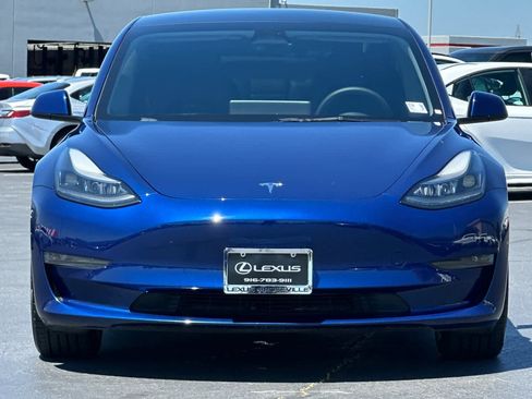 Used 2023 Tesla Model 3 Standard Range RWD image 10