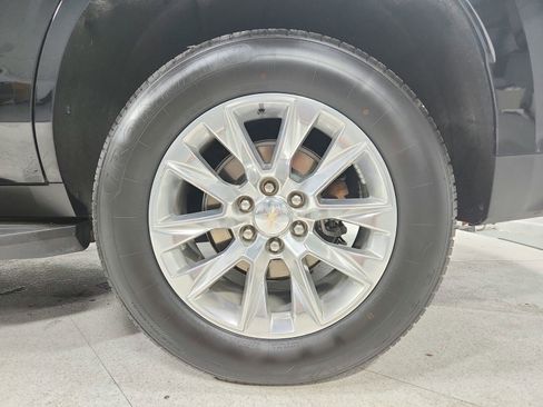 Used 2024 Chevrolet Tahoe Premier image 53