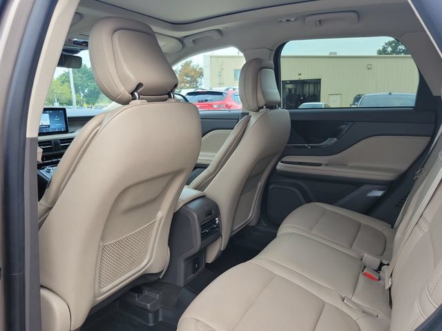 Used 2020 Lincoln Corsair Reserve w/ Equipment Group 201A AWD/4WD image 8