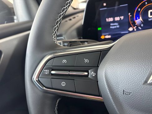 New 2026 Chevrolet Traverse LT w/ Midnight/Sport Edition FWD image 30