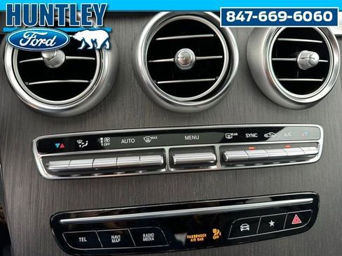 Used 2022 Mercedes-Benz GLC 300 4MATIC image 30