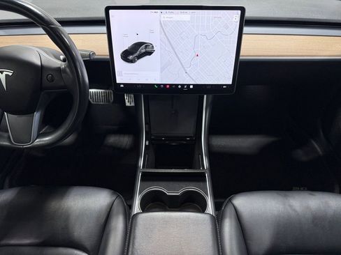 Used 2018 Tesla Model 3 Long Range RWD image 28