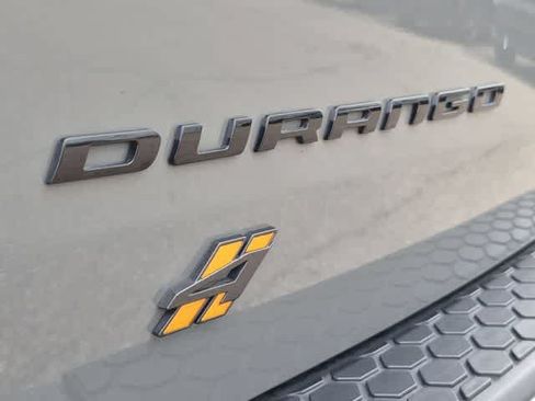 Used 2023 Dodge Durango R/T w/ Hemi Orange Plus Package AWD/4WD image 13