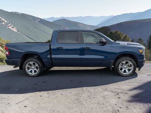 Used 2024 RAM 1500 Tradesman AWD/4WD image 7