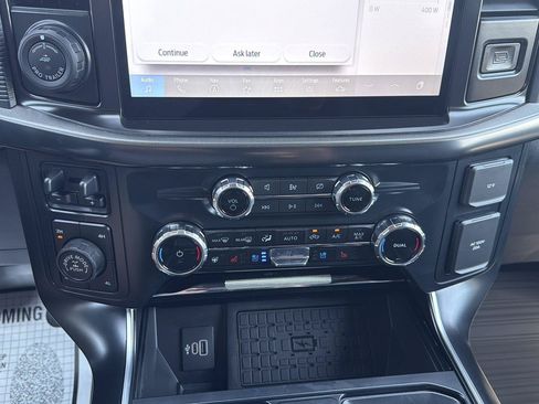 New 2026 Ford F150 Raptor AWD/4WD image 27