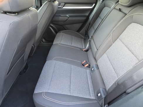 New 2026 GMC Terrain Elevation image 20