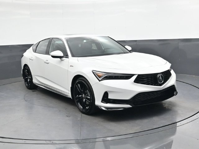 Used 2026 Acura Integra A-Spec FWD image 2