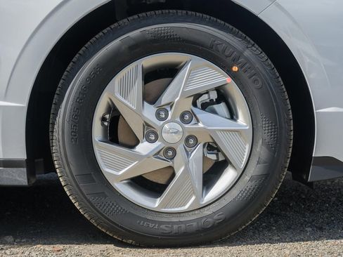 New 2026 Hyundai Sonata SE image 14