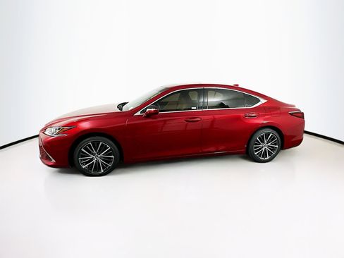 Used 2022 Lexus ES 350 w/ Premium Package image 4