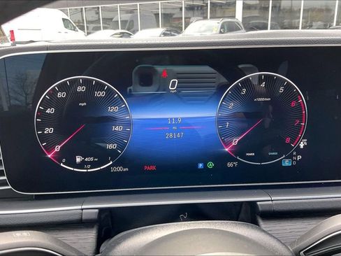 Certified 2025 Mercedes-Benz GLE 450 4MATIC image 20