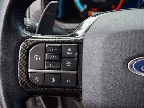 Used 2021 Ford F150 Lariat w/ Equipment Group 502A High AWD/4WD image 8