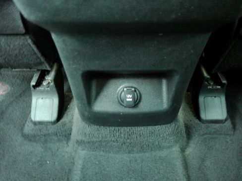 Used 2025 Kia Telluride S AWD/4WD image 28