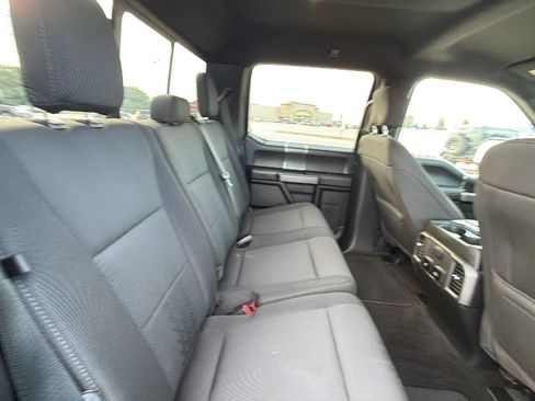 Used 2020 Ford F150 XLT w/ Equipment Group 302A Luxury AWD/4WD image 60