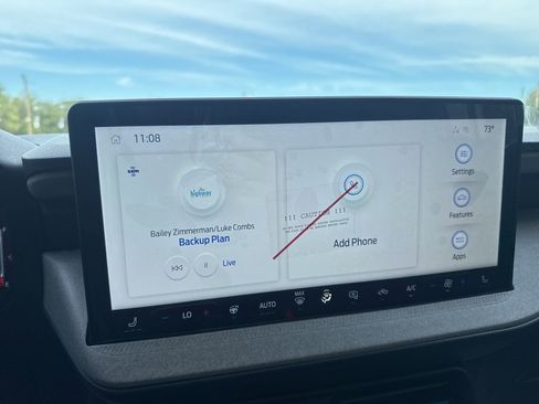 New 2025 Ford Maverick XLT w/ XLT Luxury Package image 27