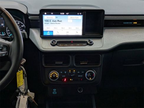 Used 2024 Ford Maverick XLT w/ XLT Luxury Package image 13