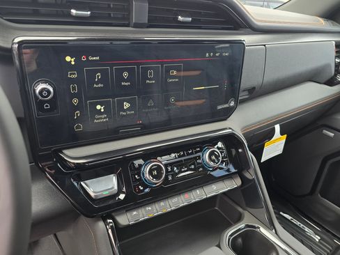 New 2026 GMC Sierra 1500 AT4 w/ AT4 Premium Package image 30