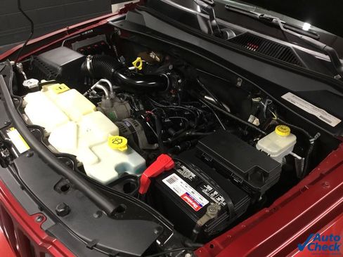 Used 2011 Jeep Liberty Sport image 39