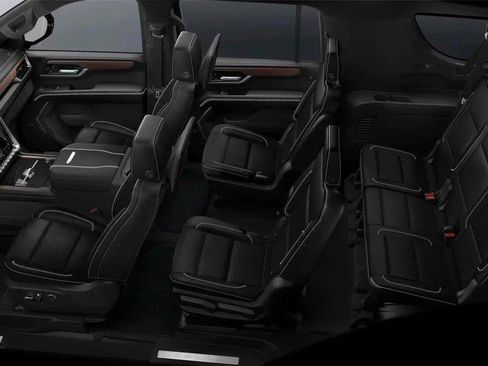 New 2026 GMC Yukon XL Denali w/ Denali Reserve Package AWD/4WD image 55