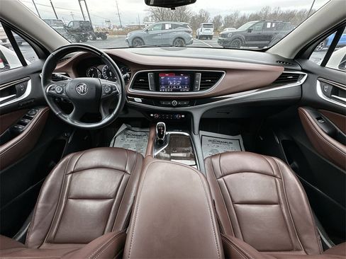 Used 2021 Buick Enclave Avenir w/ LPO, Floor Liner Package image 21