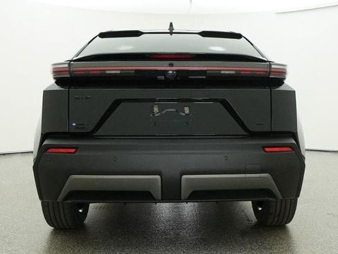 New 2026 Toyota C-HR AWD/4WD image 23
