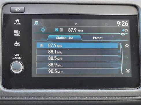 Used 2019 Honda HR-V EX image 13