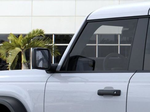 New 2026 Ford Bronco Heritage Edition image 22