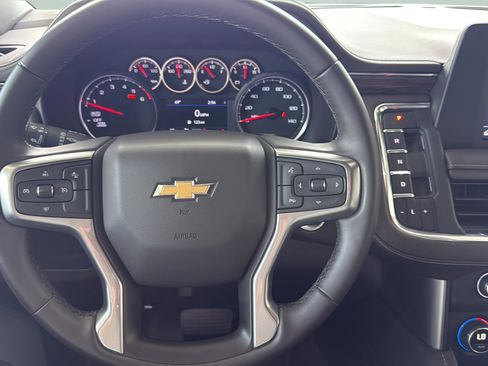 Used 2024 Chevrolet Tahoe LS RWD image 48