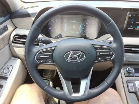 Used 2021 Hyundai Palisade SEL FWD image 26