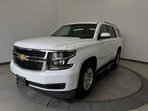 Used 2018 Chevrolet Tahoe LT image 30