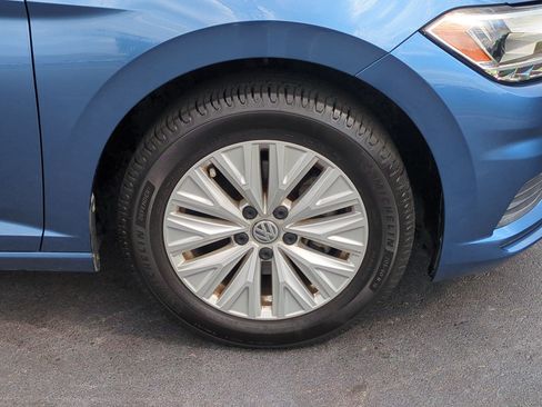 Used 2019 Volkswagen Jetta FWD image 12